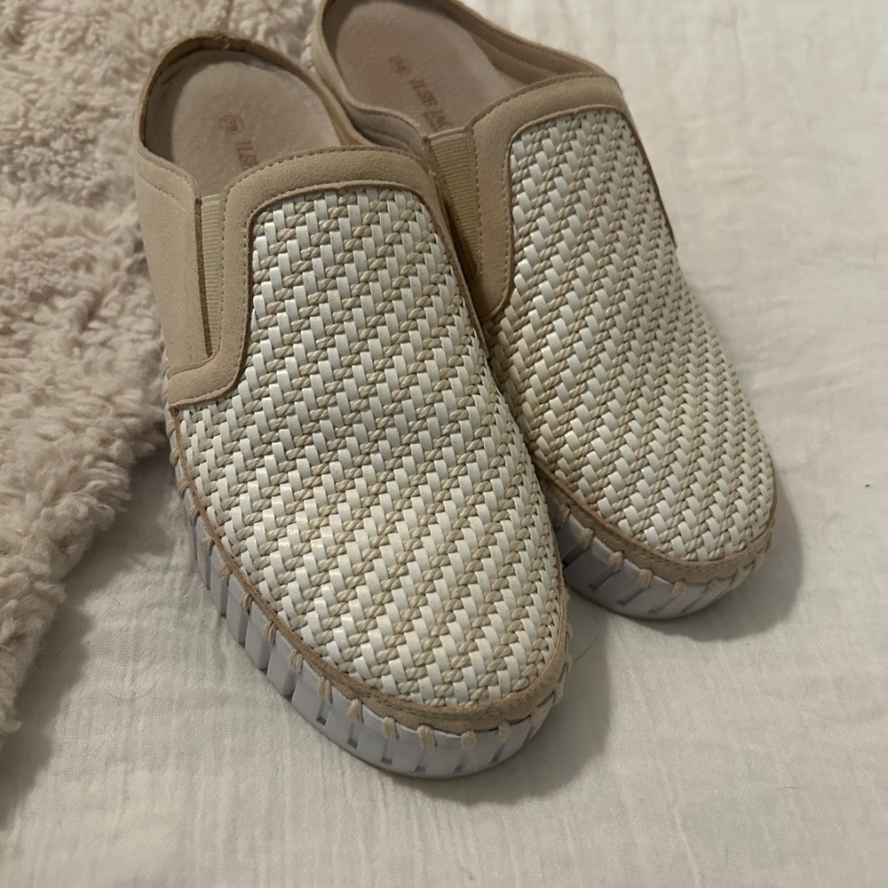 Ilse Jacobsen Slip ons Size 38